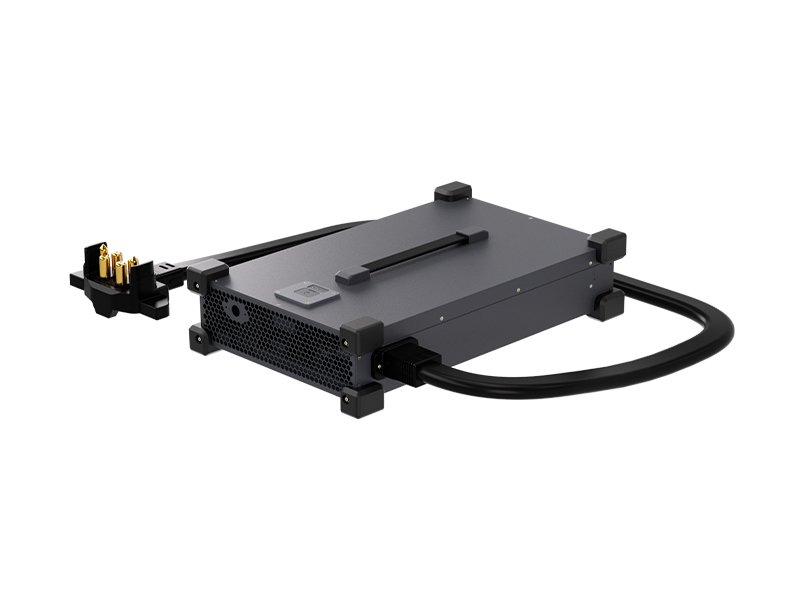 C12000 Intelligent Power Supply